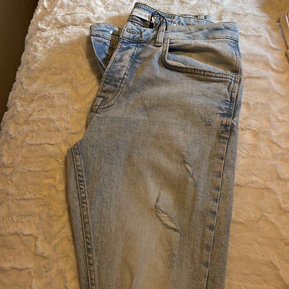 Men’s jeans - Picture 2 of 7